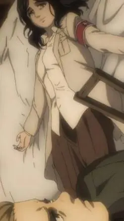 ai character: porco x pieck background