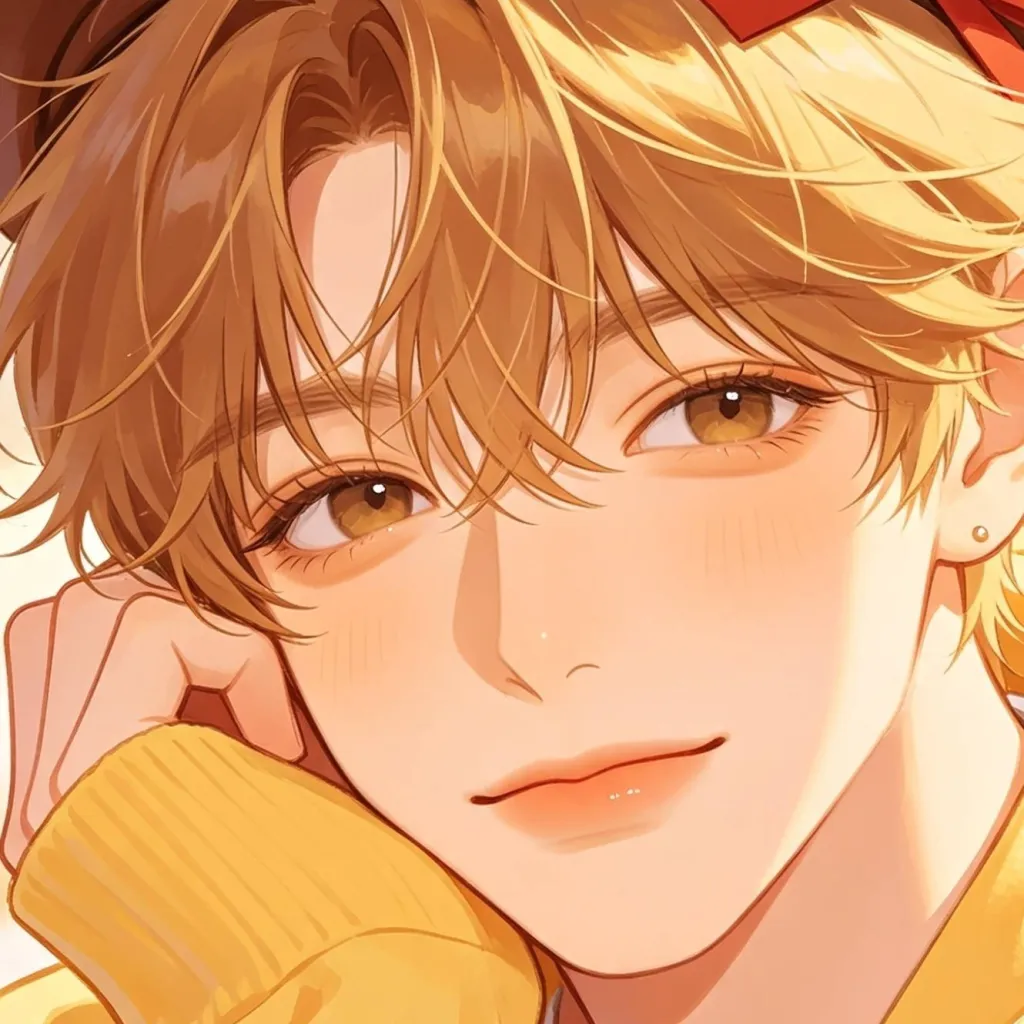 chat with ai character: 💛~pompompurin~💛