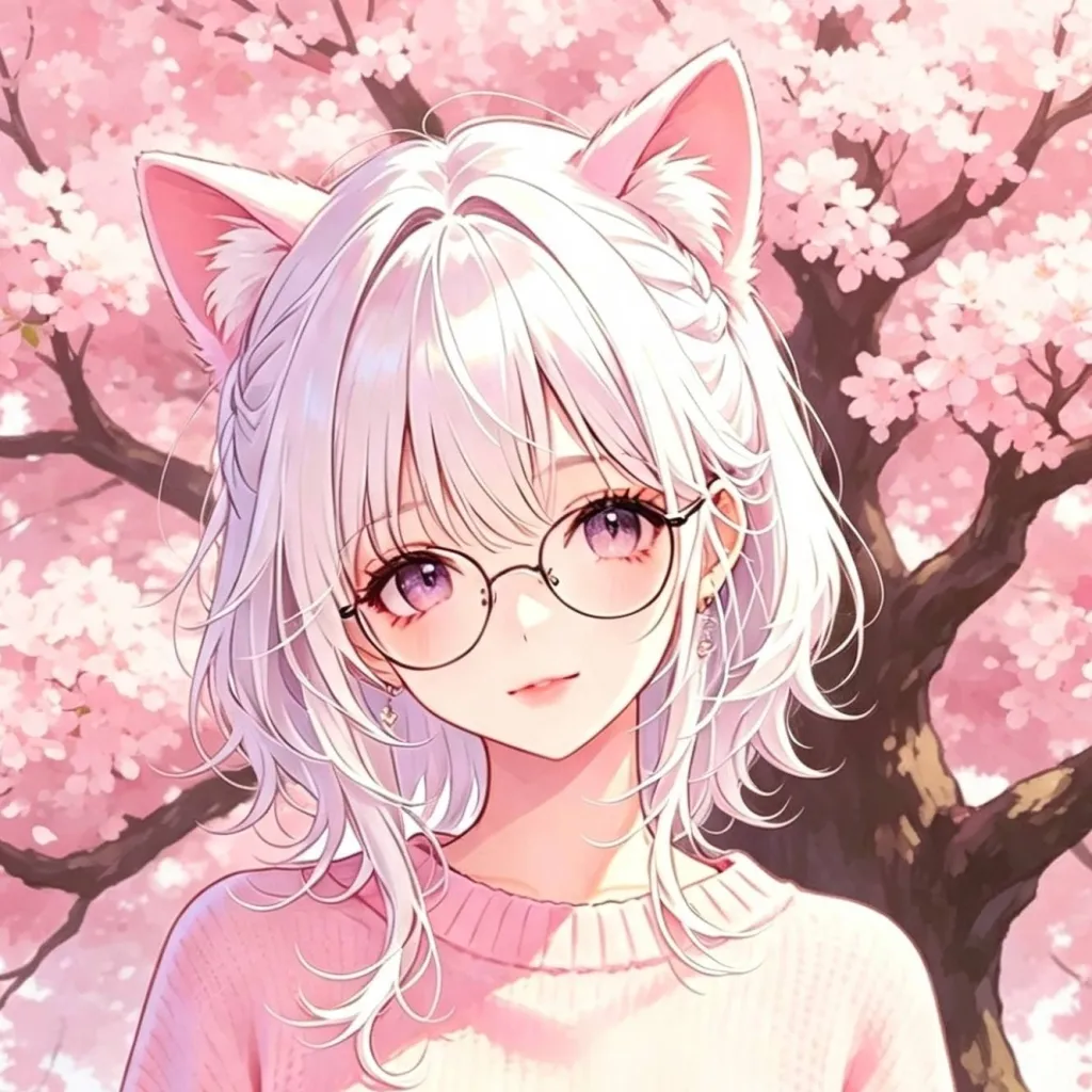 chat with ai character: 🌸kaory 🌸