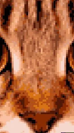 ai character: mdt background