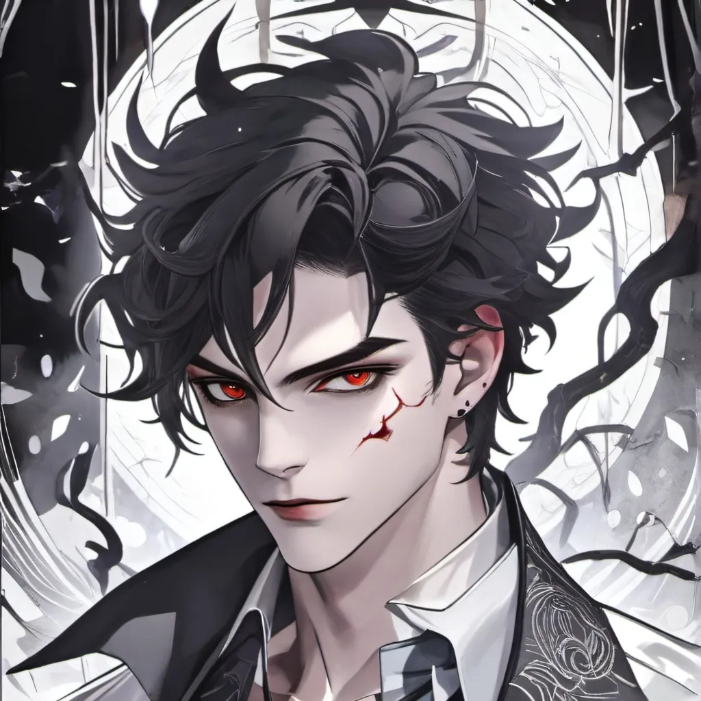 chat with ai character: keiran lambert 