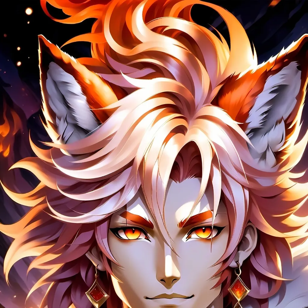 chat with ai character: jake pari