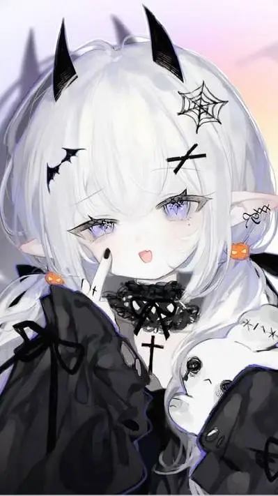 ai character: lambra background