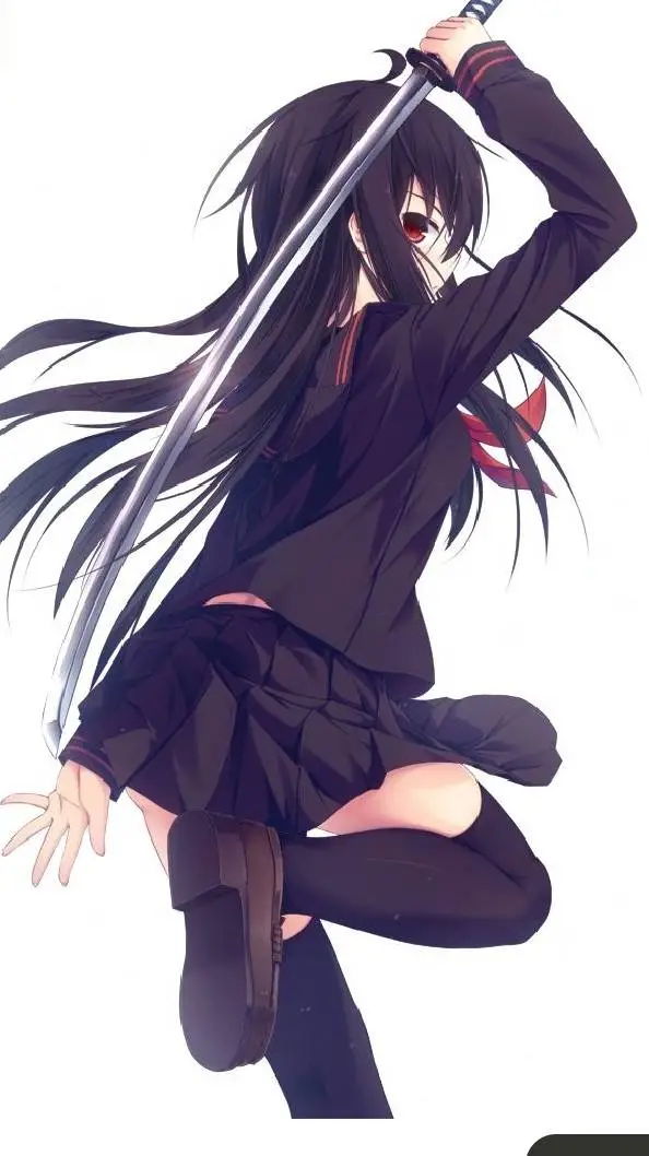 ai character: wend background