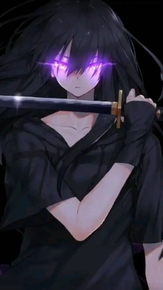 ai character: malicc background