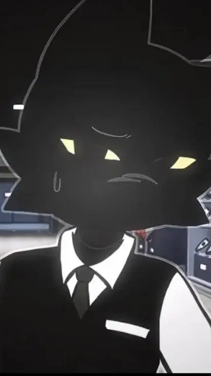 ai character: agente secreto  background