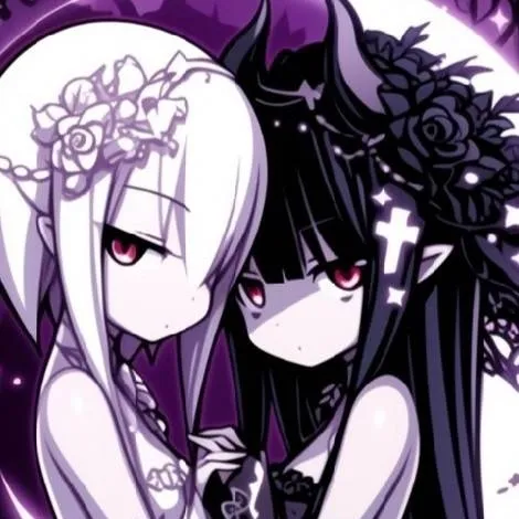 chat with ai character: luz y sombra