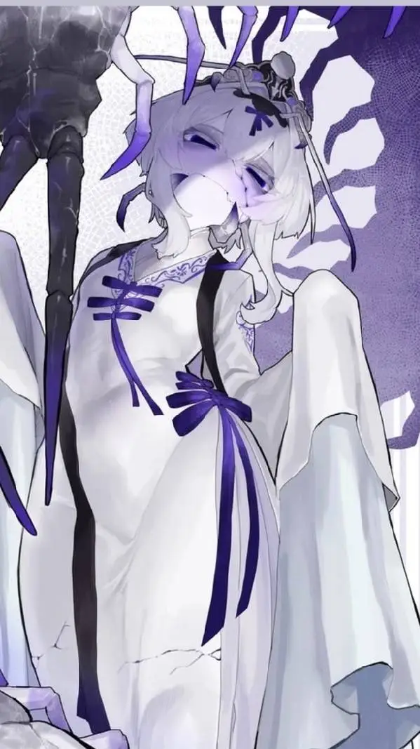 ai character: verdugin background