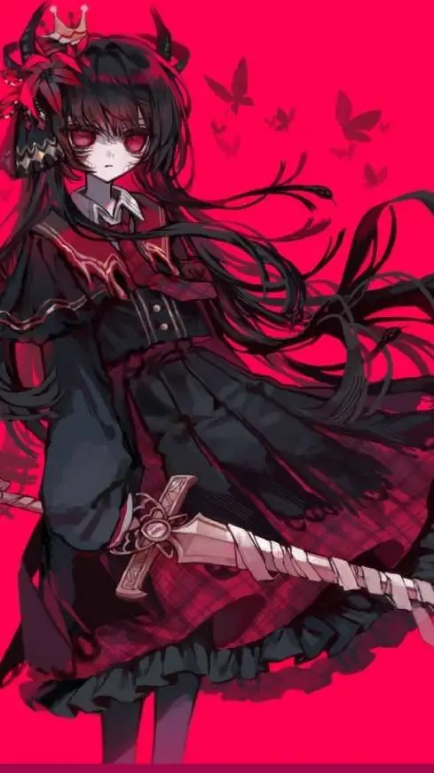 ai character: el pecado  background