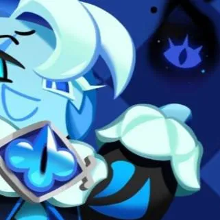 chat with ai character: Shadow Milk Cookie