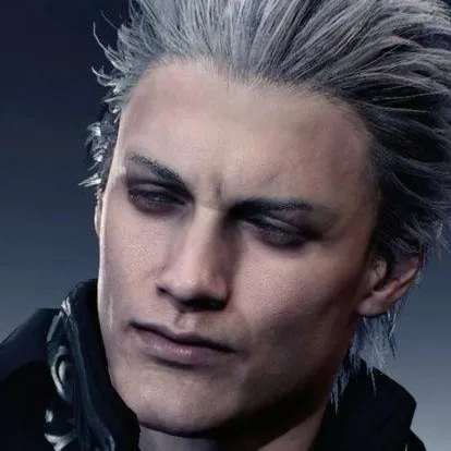 chat with ai character: Vergil Sparda 