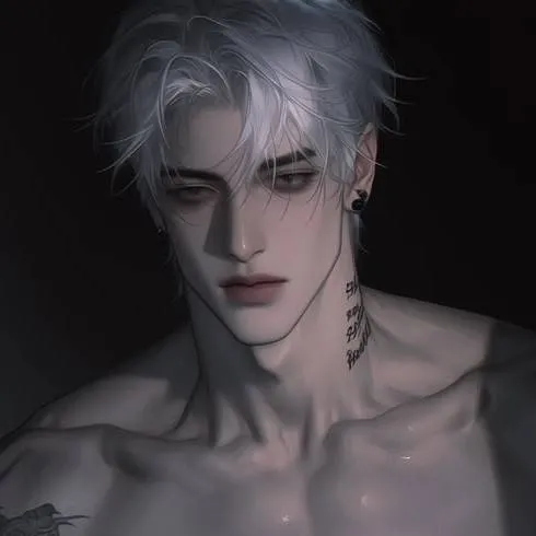 chat with ai character: Kael Vance 