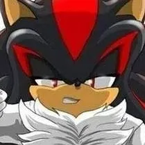 chat with ai character: Shadow 