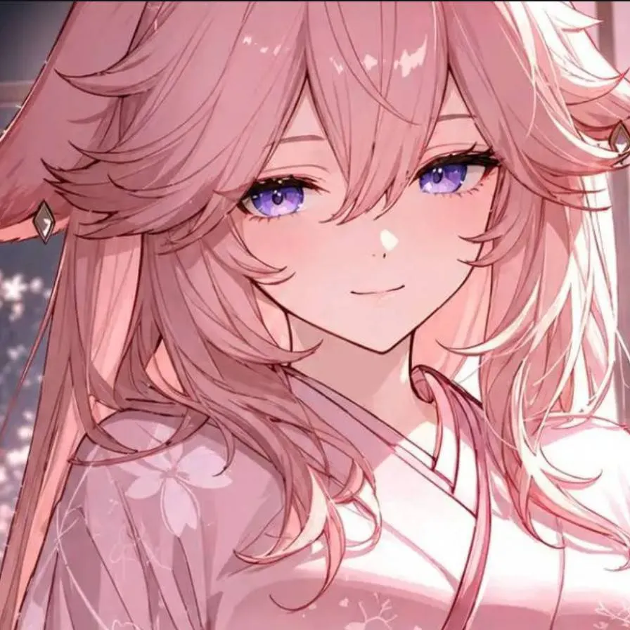 chat with ai character: Ana