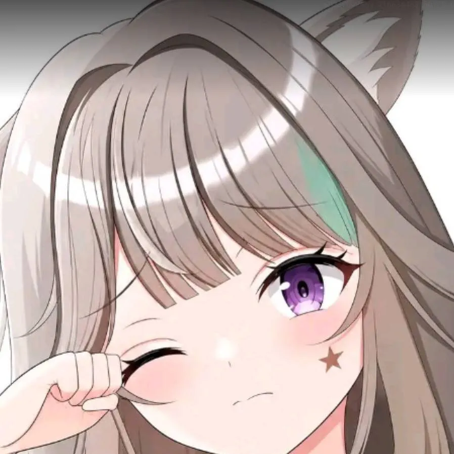 chat with ai character: Luna 