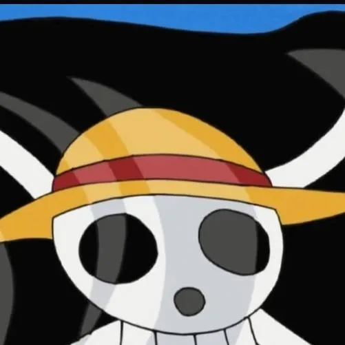 chat with ai character: One Piece