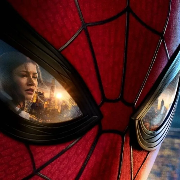 chat with ai character: Spider-Man