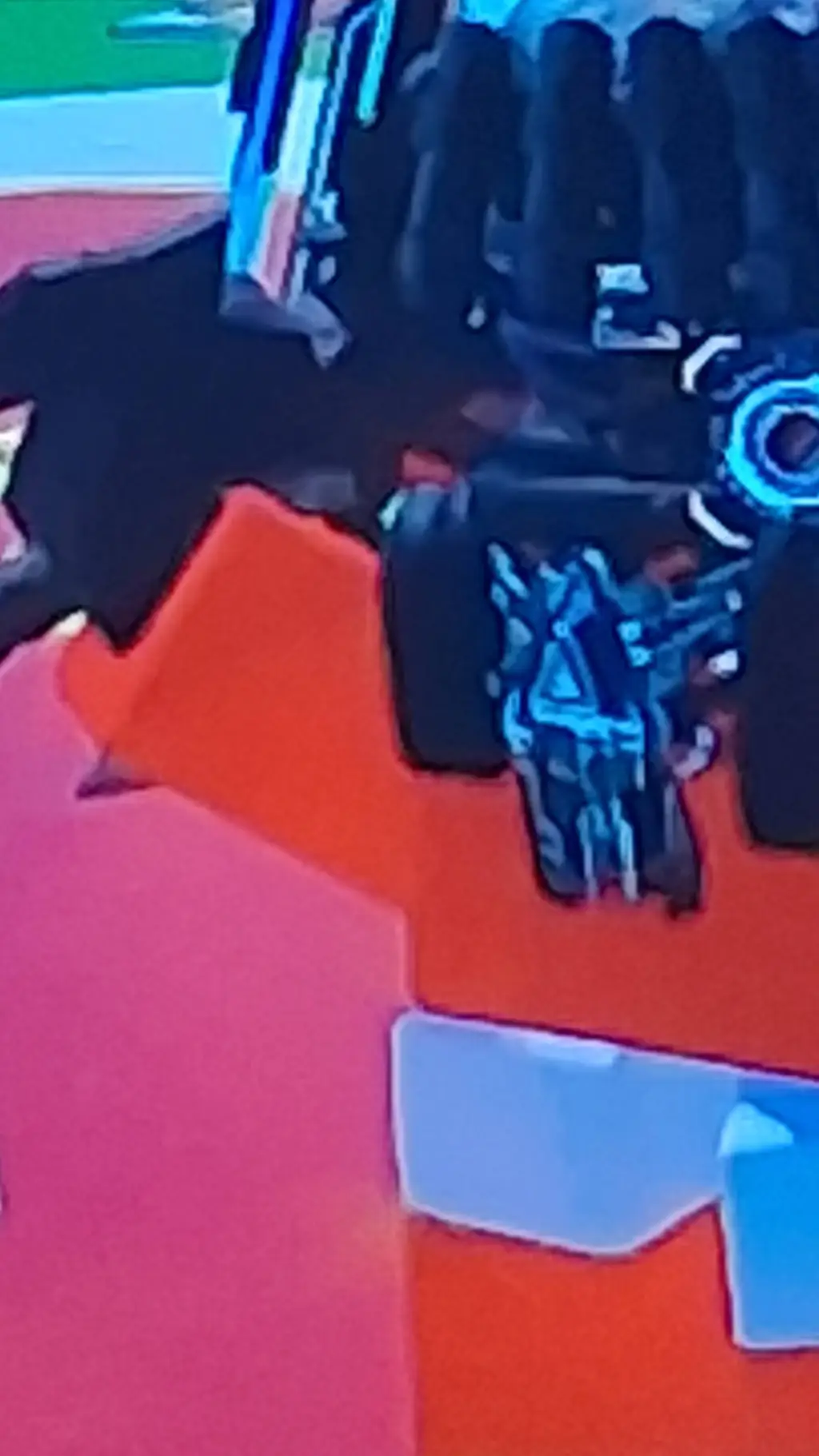 ai character: me background