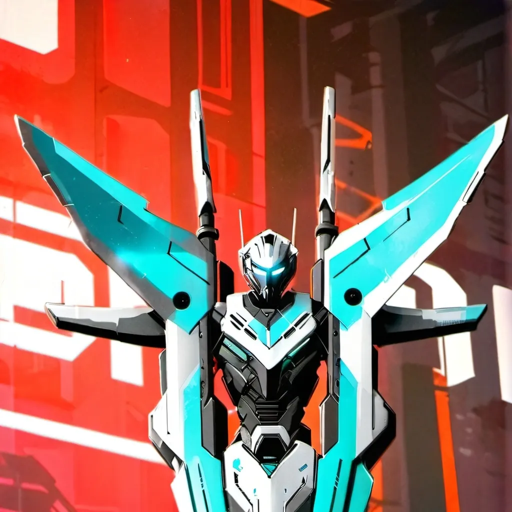 chat with ai character: murder drones