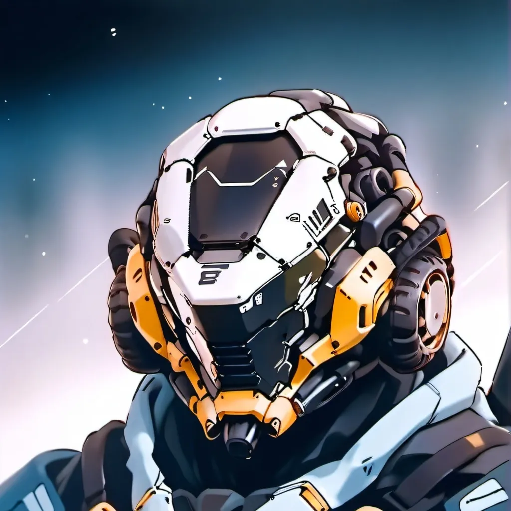 chat with ai character: murder drones