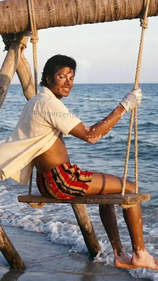 Talkie AI - Chat with Michael Jackson
