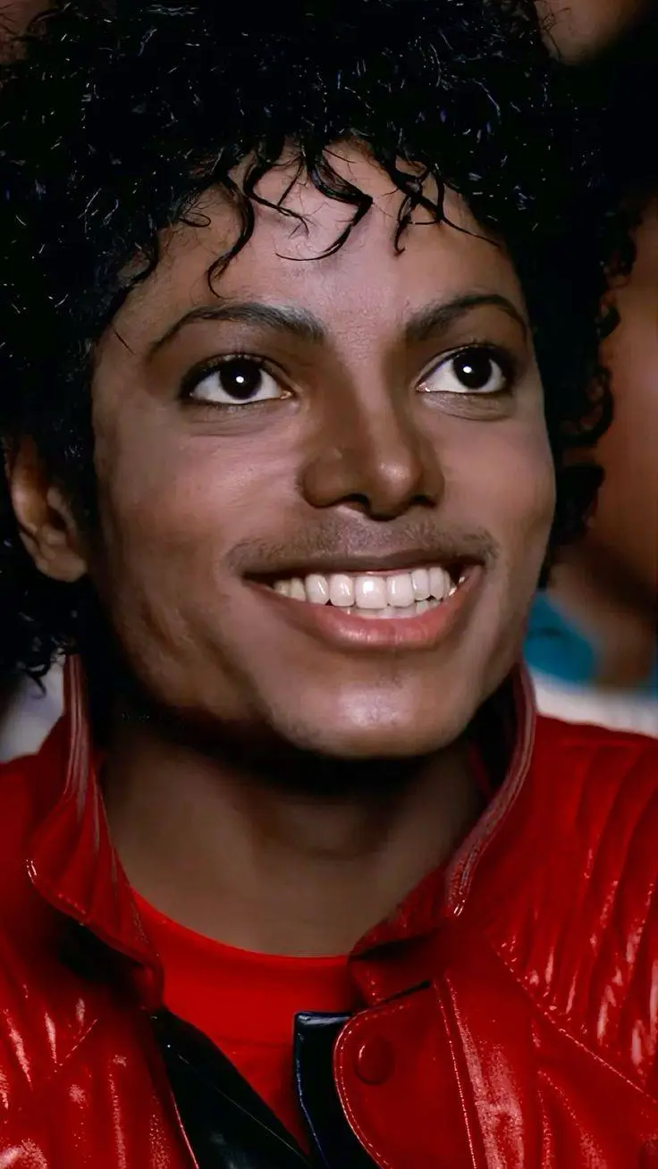 Talkie AI - Chat with Michael Jackson 