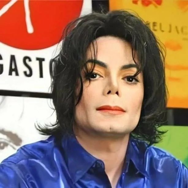 chat with ai character: Michael Jackson 