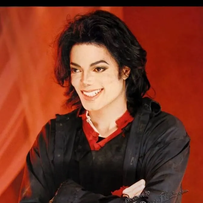 chat with ai character: Michael Jackson