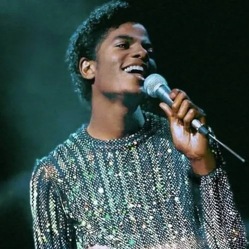 chat with ai character: Michael Jackson 