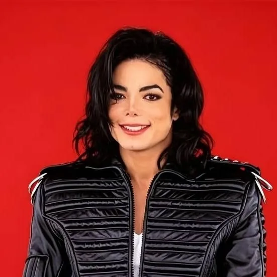 chat with ai character: Michael Jackson 