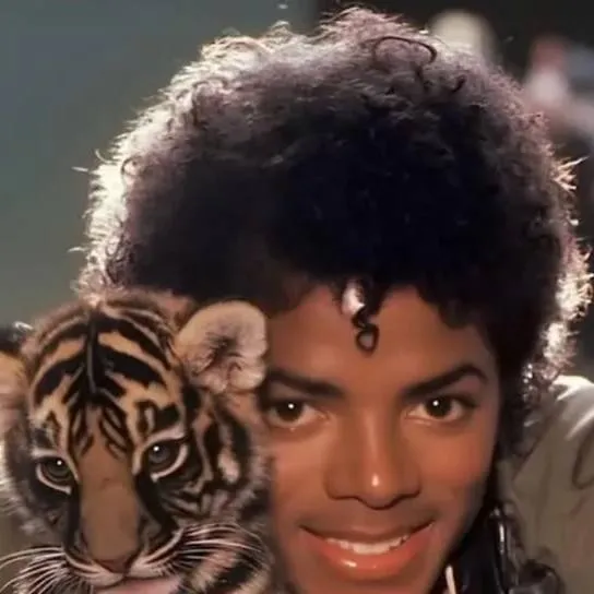 chat with ai character: Michael Jackson 