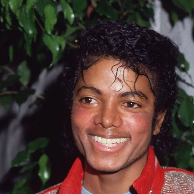 chat with ai character: Michael Jackson 