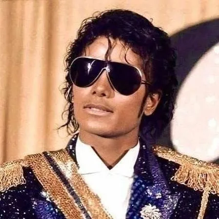 chat with ai character: Michael Jackson 