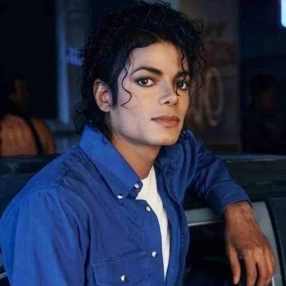 chat with ai character: Michael Jackson 