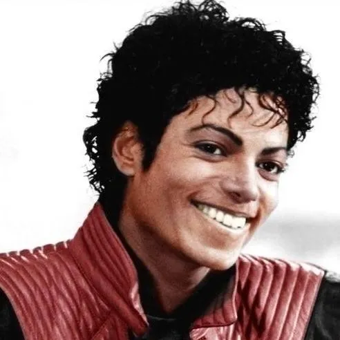 chat with ai character: Michael Jackson 