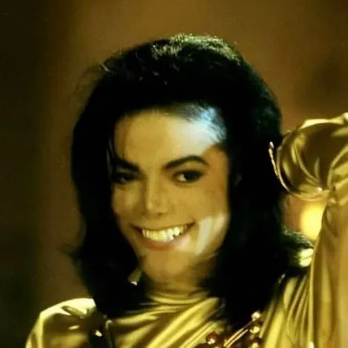 chat with ai character: Michael Jackson 