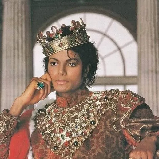 chat with ai character: Michael Jackson 