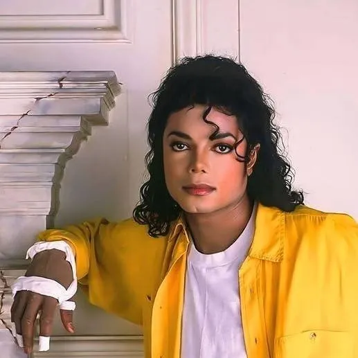 chat with ai character: Michael Jackson 