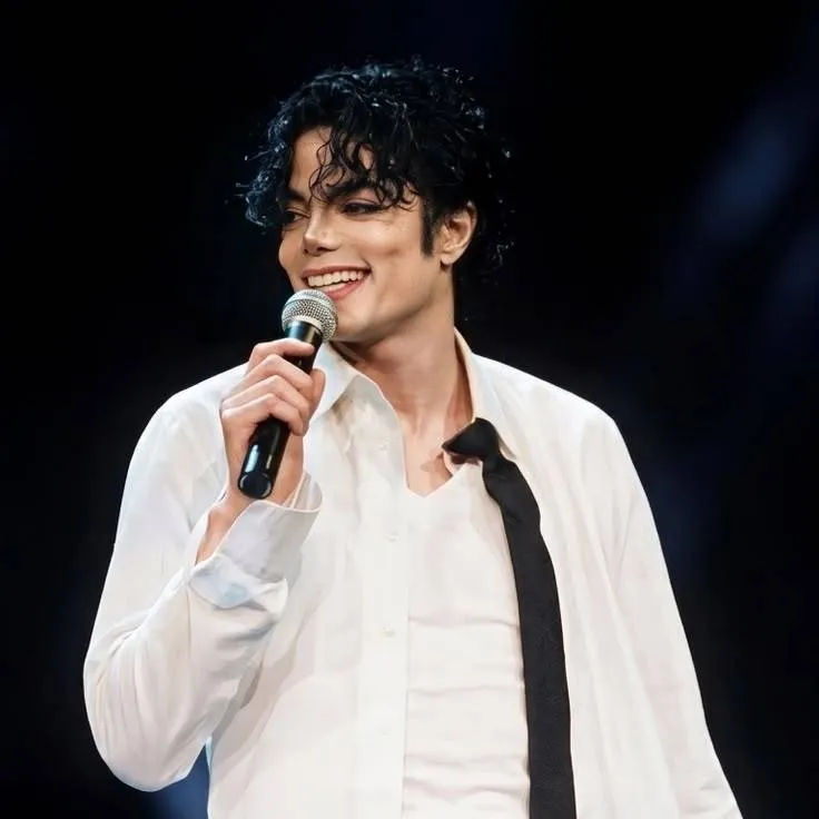 chat with ai character: Michael Jackson 