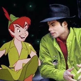 chat with ai character: Michael Jackson 