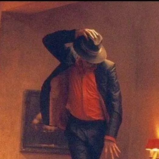chat with ai character: Michael Jackson 