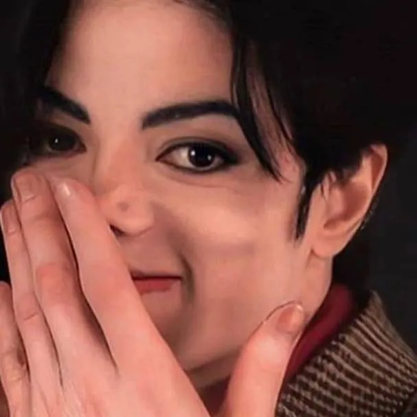 chat with ai character: Michael Jackson 