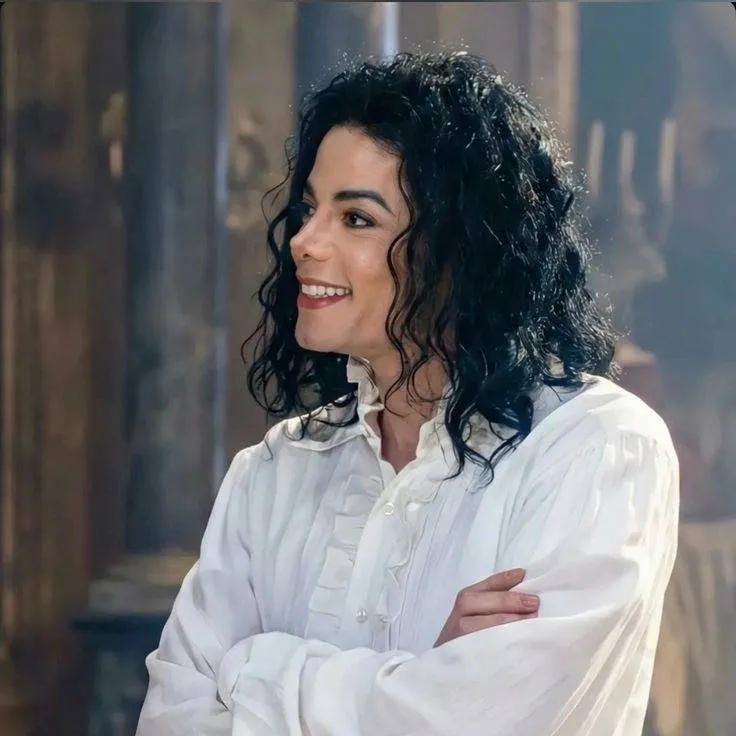 chat with ai character: Michael Jackson 