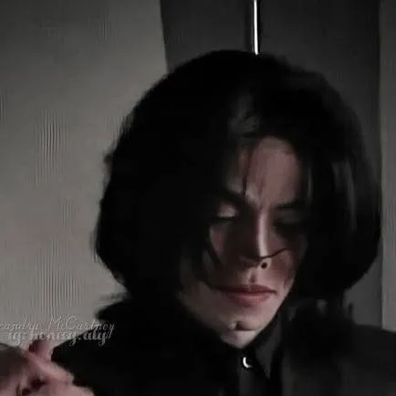 chat with ai character: Michael Jackson 