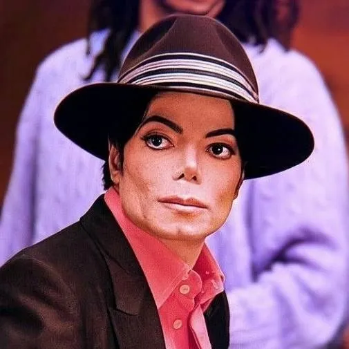chat with ai character: Michael Jackson 