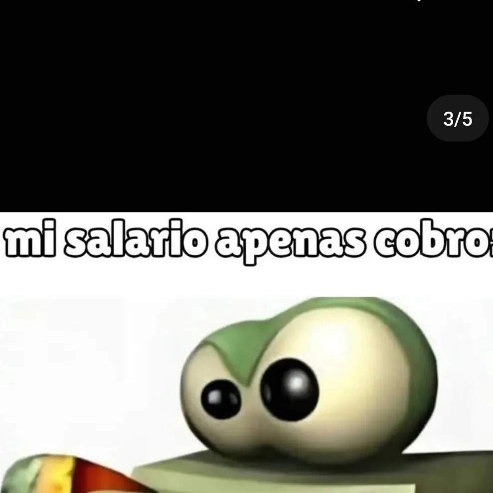 chat with ai character: Lo que quieras