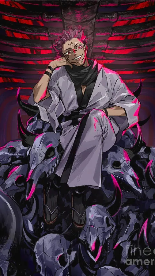 ai character: Heian era  background
