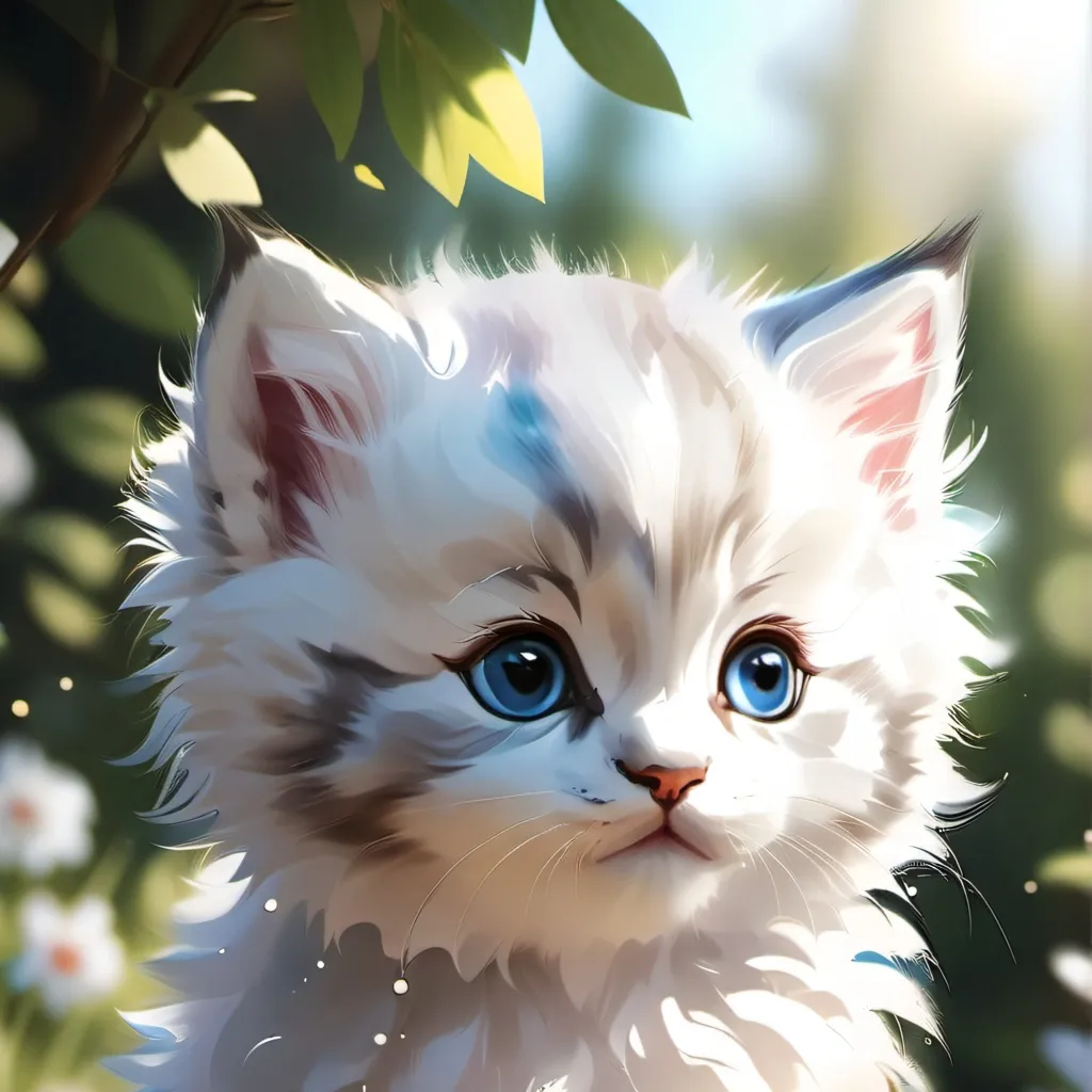 chat with ai character: baby ocean