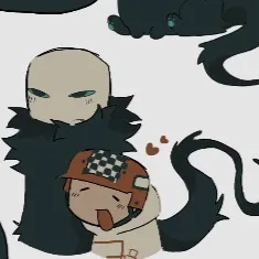 chat with ai character: Die of death