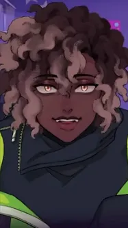 ai character: 𝓔𝓻𝓻𝓸𝓻 143 background